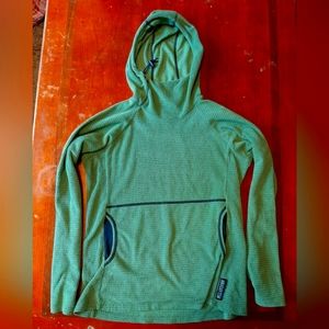 Green Melanzana Womens size S